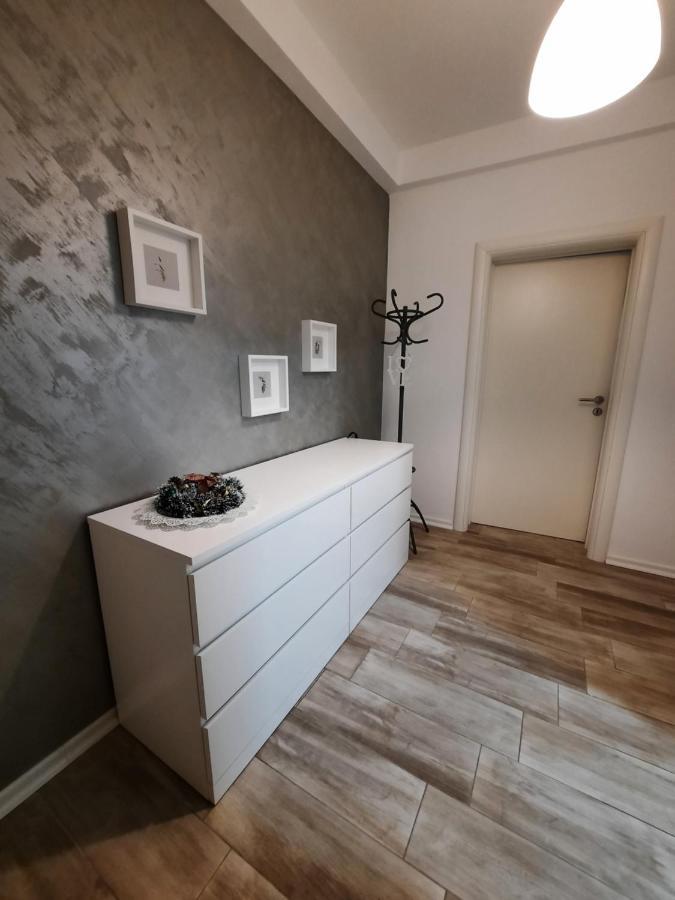 Apartman 57 Belgrado Exterior foto